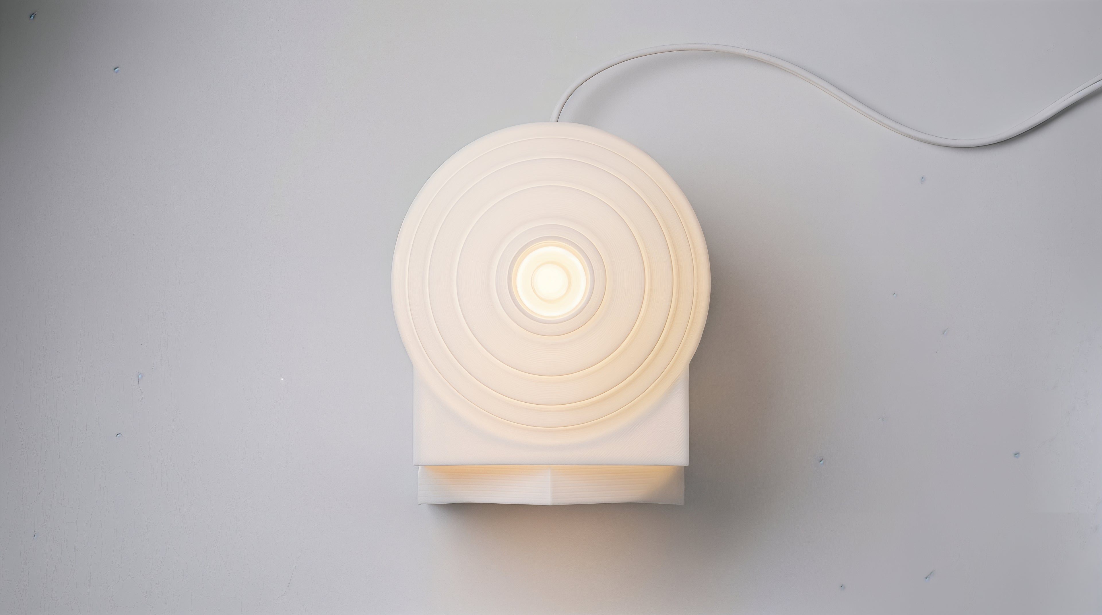 Pantheon Heritage Lamp