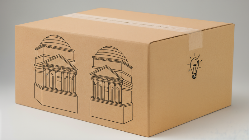 Sustainable Packaging